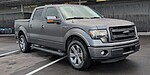 Used 2014 FORD F-150 FX2 in WEST PALM BEACH, FLORIDA