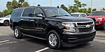 Used 2018 CHEVROLET SUBURBAN LT in WEST PALM BEACH, FLORIDA