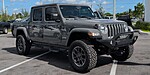 Used 2020 JEEP GLADIATOR OVERLAND in WEST PALM BEACH, FLORIDA