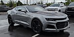 Used 2023 CHEVROLET CAMARO LT1 in WEST PALM BEACH, FLORIDA