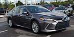 Used 2022 TOYOTA CAMRY LE in WEST PALM BEACH, FLORIDA