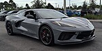 Used 2025 CHEVROLET CORVETTE 2LT in WEST PALM BEACH, FLORIDA