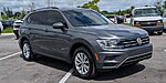 Used 2020 Volkswagen Tiguan S in WEST PALM BEACH, FLORIDA