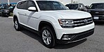 Used 2018 Volkswagen Atlas 3.6L V6 SE in WEST PALM BEACH, FLORIDA