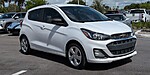 Used 2021 CHEVROLET SPARK LS in WEST PALM BEACH, FLORIDA