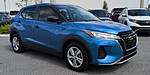 Used 2023 NISSAN KICKS S in WEST PALM BEACH, FLORIDA