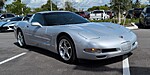 Used 2000 CHEVROLET CORVETTE  in WEST PALM BEACH, FLORIDA
