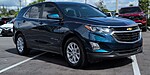 Used 2021 CHEVROLET EQUINOX LT in WEST PALM BEACH, FLORIDA