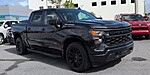 Used 2022 CHEVROLET SILVERADO 1500 CUSTOM in WEST PALM BEACH, FLORIDA