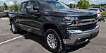 Used 2020 CHEVROLET SILVERADO 1500 LT in WEST PALM BEACH, FLORIDA