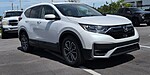 Used 2022 Honda CR-V EX in WEST PALM BEACH, FLORIDA