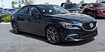 Used 2017 MAZDA MAZDA6 GRAND TOURING in WEST PALM BEACH, FLORIDA
