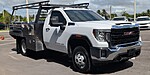 Used 2023 GMC SIERRA 3500HD PRO in WEST PALM BEACH, FLORIDA