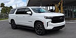 Used 2024 CHEVROLET SUBURBAN RST in WEST PALM BEACH, FLORIDA