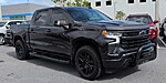 Used 2023 CHEVROLET SILVERADO 1500 RST in WEST PALM BEACH, FLORIDA
