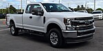 Used 2022 FORD F-250 XL in WEST PALM BEACH, FLORIDA