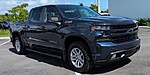 Used 2019 CHEVROLET SILVERADO 1500 RST in WEST PALM BEACH, FLORIDA