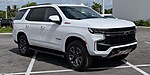Used 2021 CHEVROLET TAHOE Z71 in WEST PALM BEACH, FLORIDA