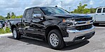 Used 2020 CHEVROLET SILVERADO 1500 LT in WEST PALM BEACH, FLORIDA