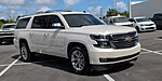 Used 2015 CHEVROLET SUBURBAN LTZ in WEST PALM BEACH, FLORIDA