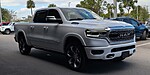 Used 2024 RAM 1500 LIMITED in WEST PALM BEACH, FLORIDA