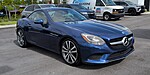 Used 2017 MERCEDES-BENZ SLC SLC 300 in WEST PALM BEACH, FLORIDA