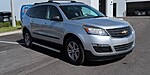 Used 2017 CHEVROLET TRAVERSE LS in WEST PALM BEACH, FLORIDA