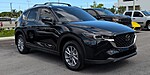 Used 2023 MAZDA CX-5 2.5 S PREFERRED PACKAGE in WEST PALM BEACH, FLORIDA