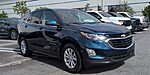 Used 2019 CHEVROLET EQUINOX LT in WEST PALM BEACH, FLORIDA