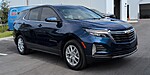Used 2023 CHEVROLET EQUINOX LT in WEST PALM BEACH, FLORIDA