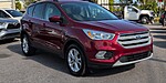 Used 2018 FORD ESCAPE SE in WEST PALM BEACH, FLORIDA