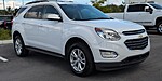 Used 2017 CHEVROLET EQUINOX LT in WEST PALM BEACH, FLORIDA