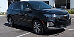 Used 2022 CHEVROLET EQUINOX LT in WEST PALM BEACH, FLORIDA