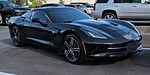 Used 2017 CHEVROLET CORVETTE 1LT in WEST PALM BEACH, FLORIDA