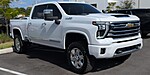 Used 2024 CHEVROLET SILVERADO 2500 HIGH COUNTRY in WEST PALM BEACH, FLORIDA