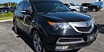 Used 2013 ACURA MDX TECH PKG in WEST PALM BEACH, FLORIDA