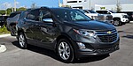Used 2020 CHEVROLET EQUINOX PREMIER in WEST PALM BEACH, FLORIDA