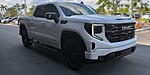 Used 2025 GMC SIERRA 1500 ELEVATION in WEST PALM BEACH, FLORIDA