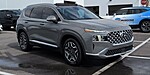 Used 2022 HYUNDAI SANTA FE LIMITED in WEST PALM BEACH, FLORIDA