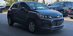 Used 2019 CHEVROLET TRAX LS in WEST PALM BEACH, FLORIDA
