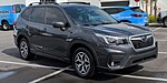 Used 2021 SUBARU FORESTER PREMIUM in WEST PALM BEACH, FLORIDA