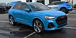 Used 2021 AUDI Q3 S LINE PREMIUM in WEST PALM BEACH, FLORIDA