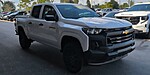 Used 2026 CHEVROLET COLORADO 2WD WORK TRUCK in WEST PALM BEACH, FLORIDA
