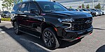 Used 2023 CHEVROLET TAHOE Z71 in WEST PALM BEACH, FLORIDA