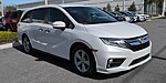Used 2020 Honda Odyssey EX in WEST PALM BEACH, FLORIDA