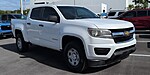 Used 2015 CHEVROLET COLORADO 2WD WT in WEST PALM BEACH, FLORIDA