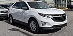 Used 2021 CHEVROLET EQUINOX LS in WEST PALM BEACH, FLORIDA