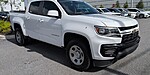 Used 2022 CHEVROLET COLORADO 2WD WORK TRUCK in WEST PALM BEACH, FLORIDA