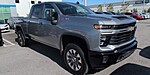 Used 2024 CHEVROLET SILVERADO 2500 CUSTOM in WEST PALM BEACH, FLORIDA