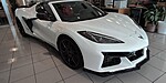 Used 2025 CHEVROLET CORVETTE 1LZ in WEST PALM BEACH, FLORIDA